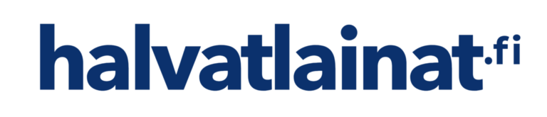 Halvatlainat.fi